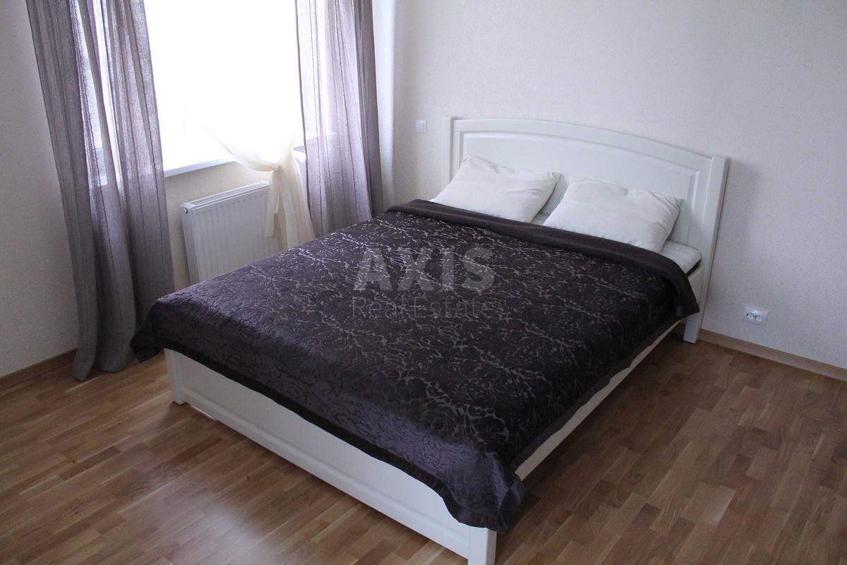 2k apartment pr-t Glushkova Akademika 9Д1