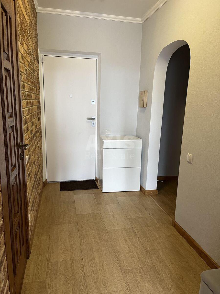 1k apartment vul. Garmatna 31А6057211