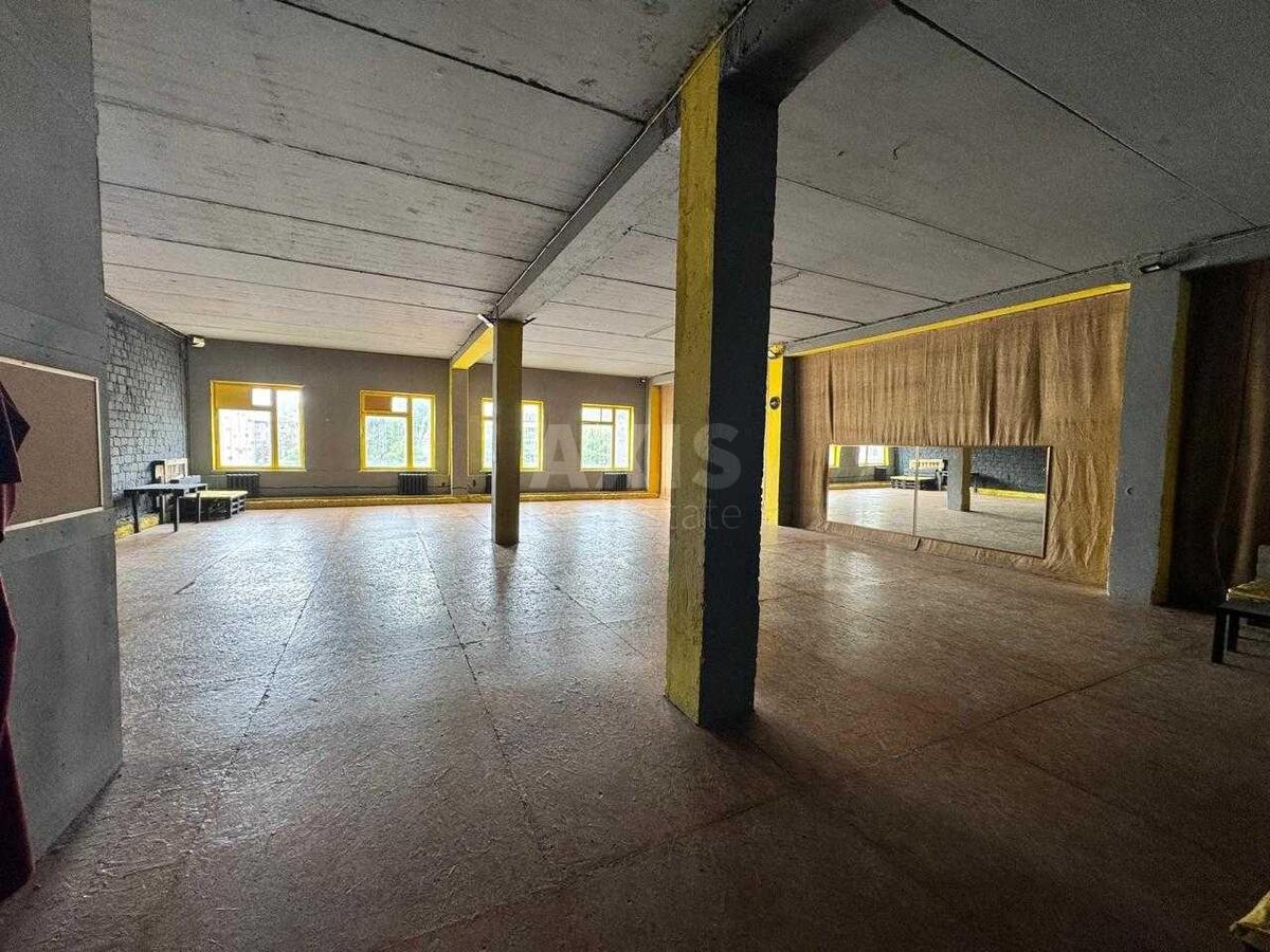 Trade object vul. Preobrazhens'ka 25, 180m2606482