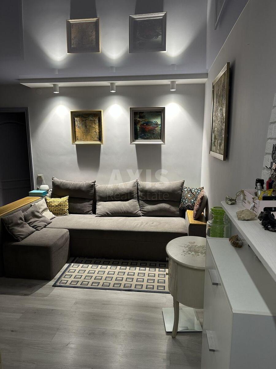 2k apartment vul. Antonova Aviakonstruktora 4606650
