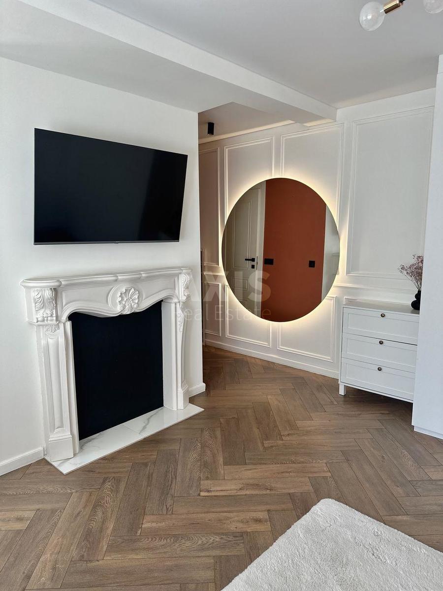 2k apartment vul. Kikvidze 182