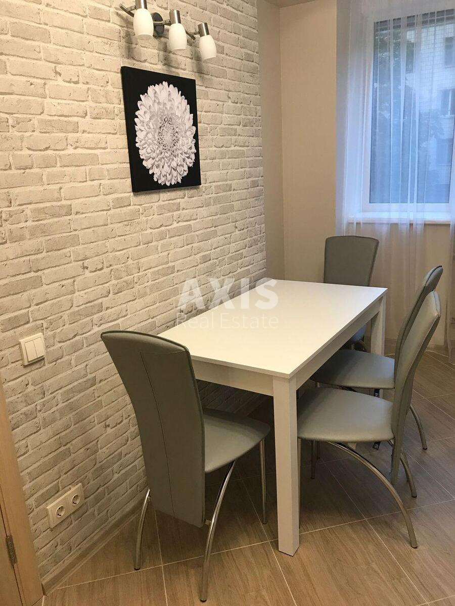 2к квартира ул. Хмельницкого Богдана 39567241