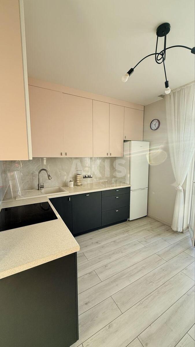 2k apartment vul. Kahovs'ka 60563890