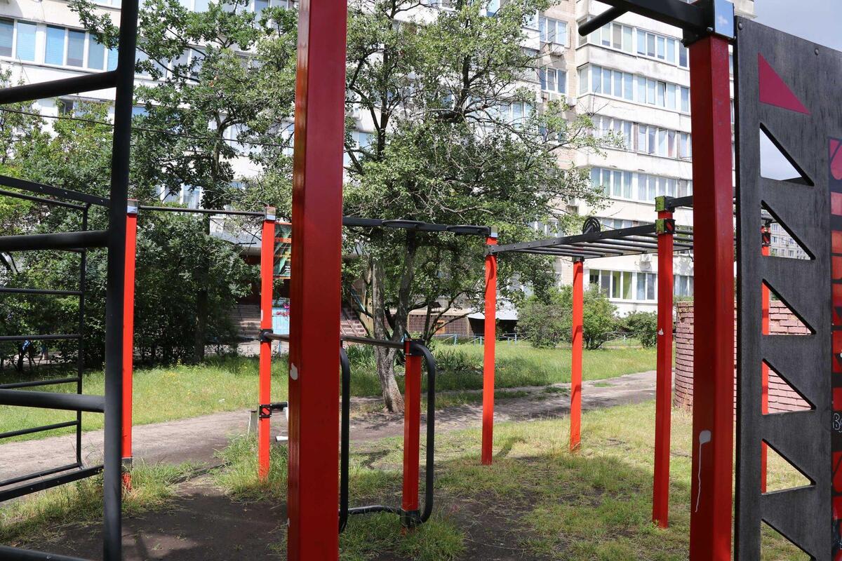 1к квартира ул. Зои Гайдай 6А564089