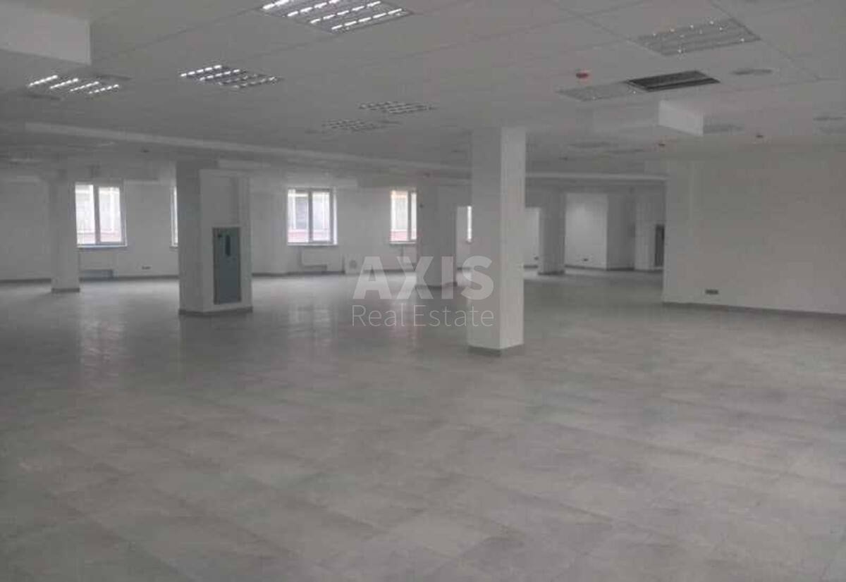 Office vul. Glybochyc'ka 17М, 2200m2607114