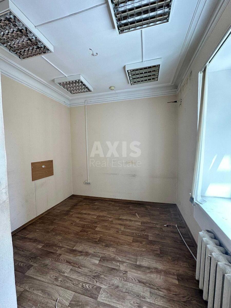 Office vul. Hmel'nyc'kogo Bogdana 3, 500m2607351