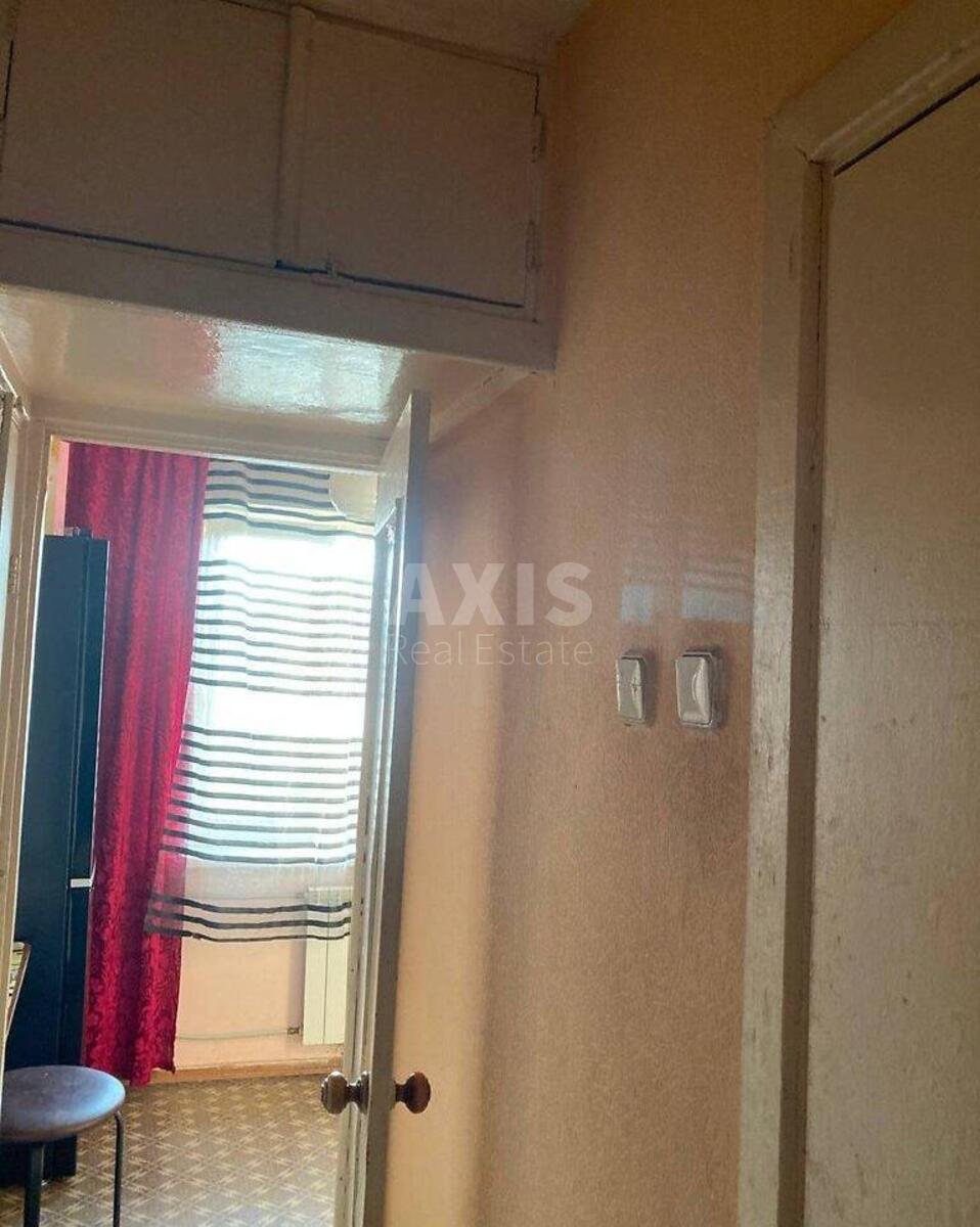 1k apartment pr-t Obolons'kyj 15Б1