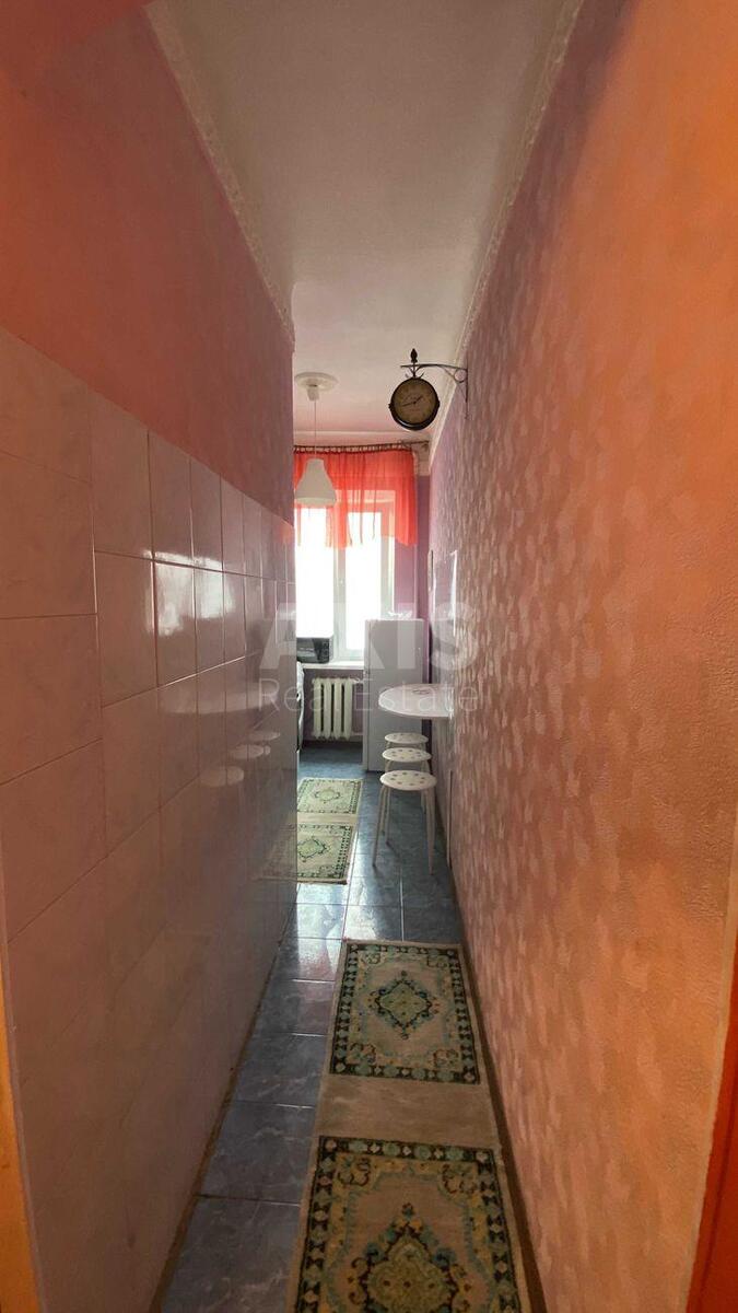 2k apartment vul. Skrypnyka Mykoly 44564381