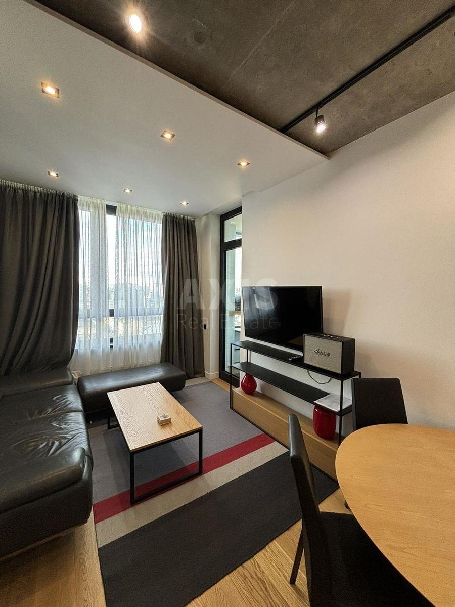 1k apartment vul. Dilova 1/2461381