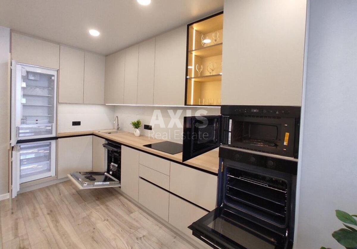 2k apartment vul. Grekova Generala 2564590