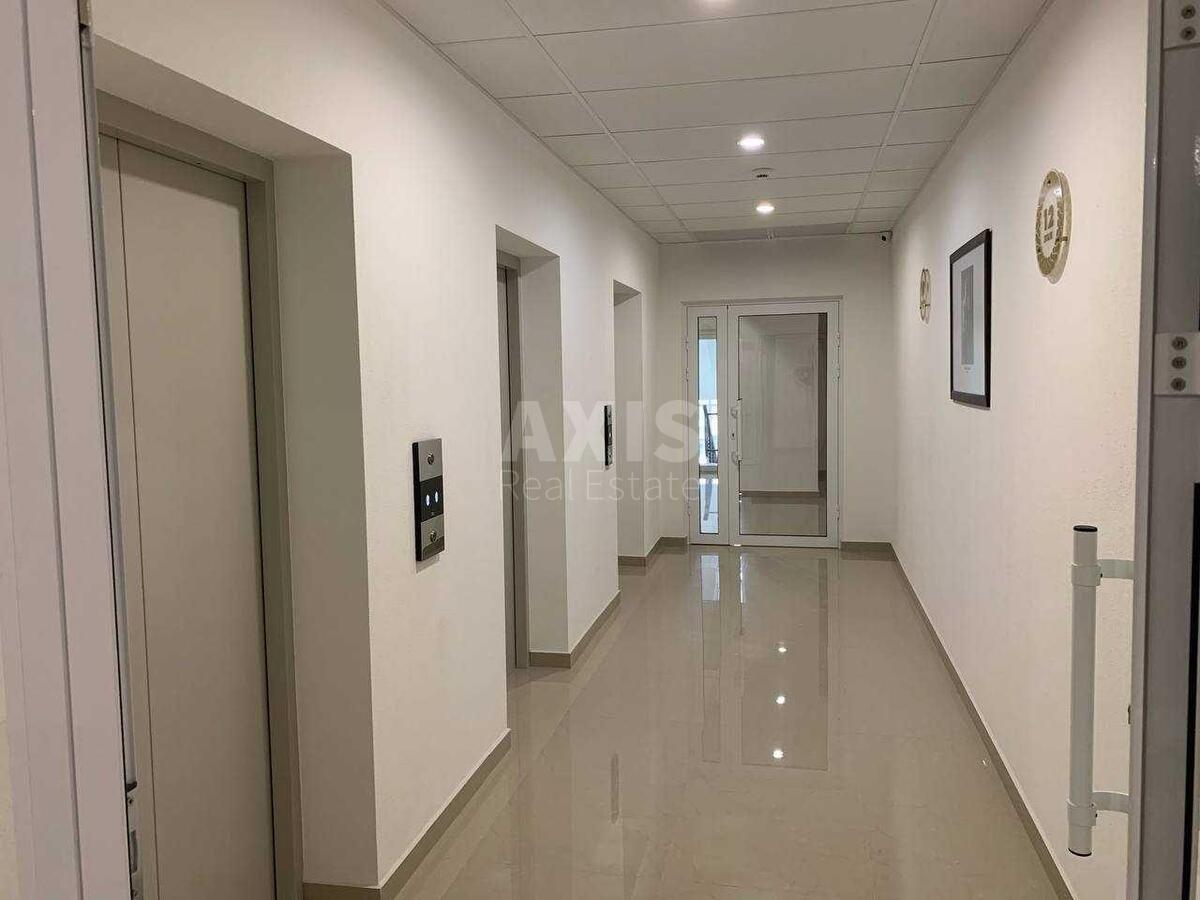 Office vul. Zhyljans'ka 68, 55m2608166