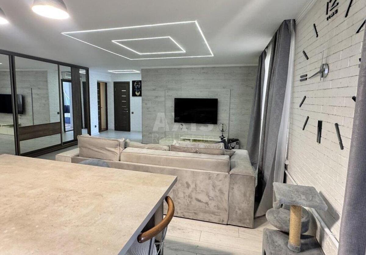 3k apartment vul. Shovkunenka 3564693