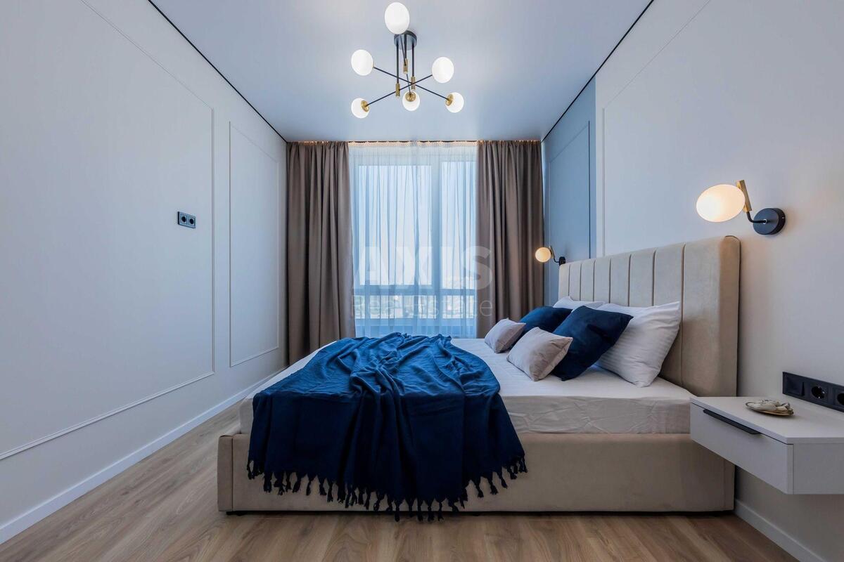 1к квартира ул. Семьи Кристеров 14Б565187