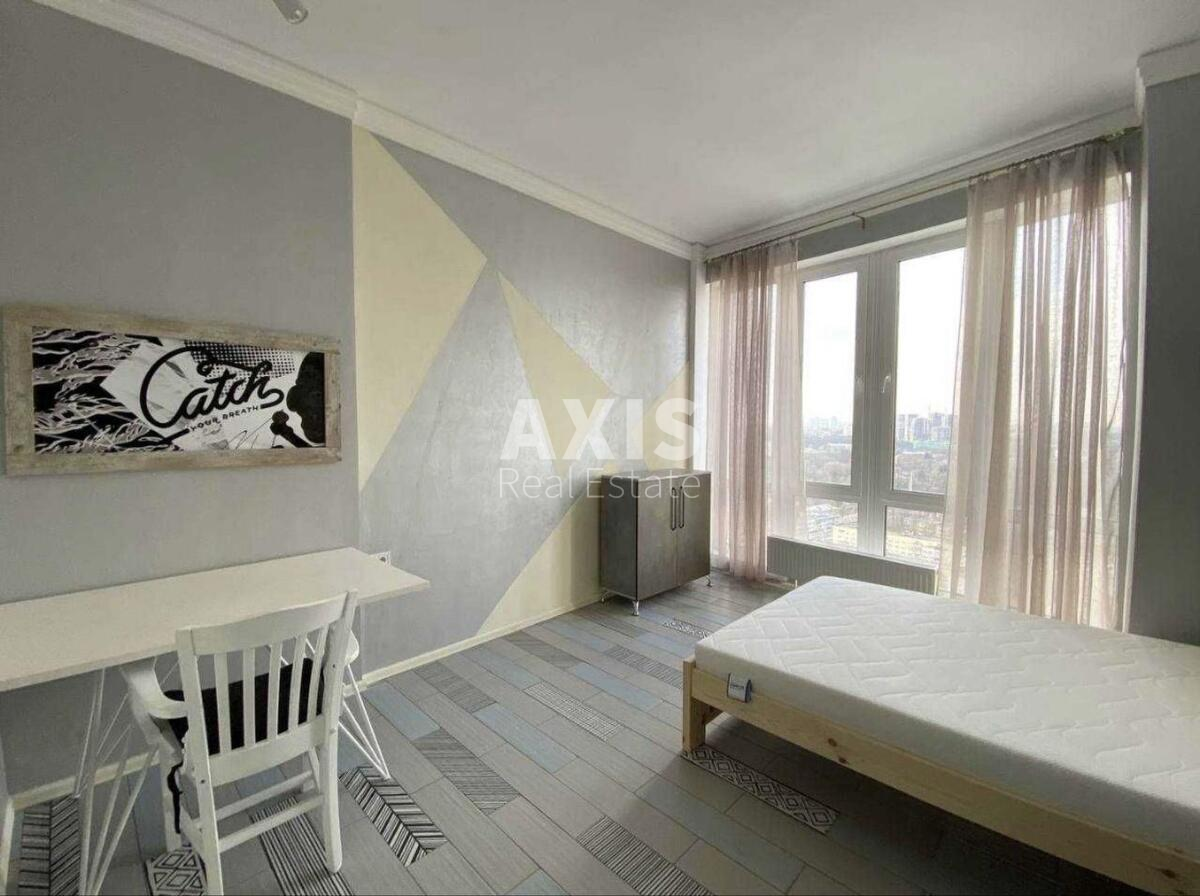 4k apartment vul. Kyrylo-Mefodii'vs'ka 2530903