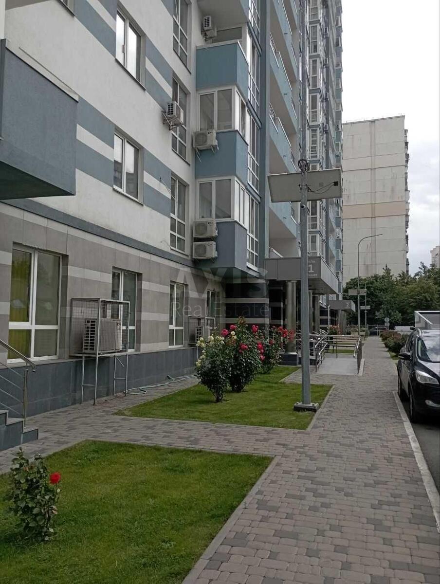 2k apartment vul. Patriarha Mstyslava Skrypnyka 48А5654214