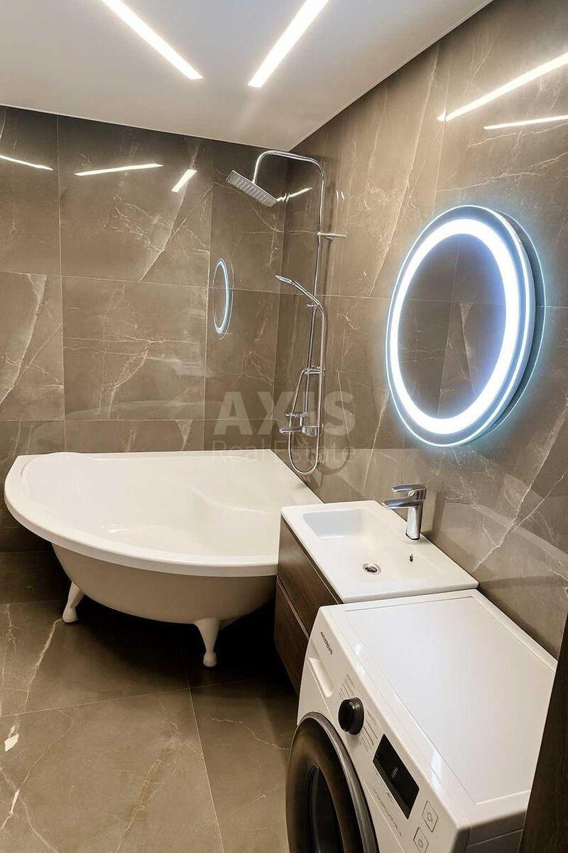 3к квартира ул. Никольско-Слободская 6/2609299