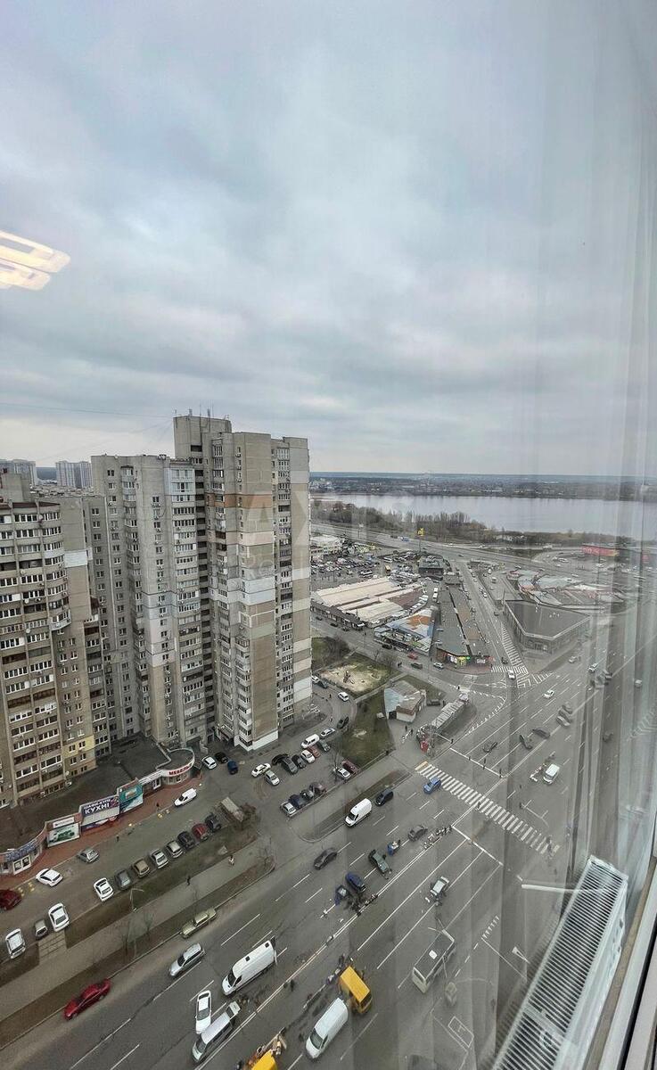 1k apartment vul. Revuc'kogo 40565657