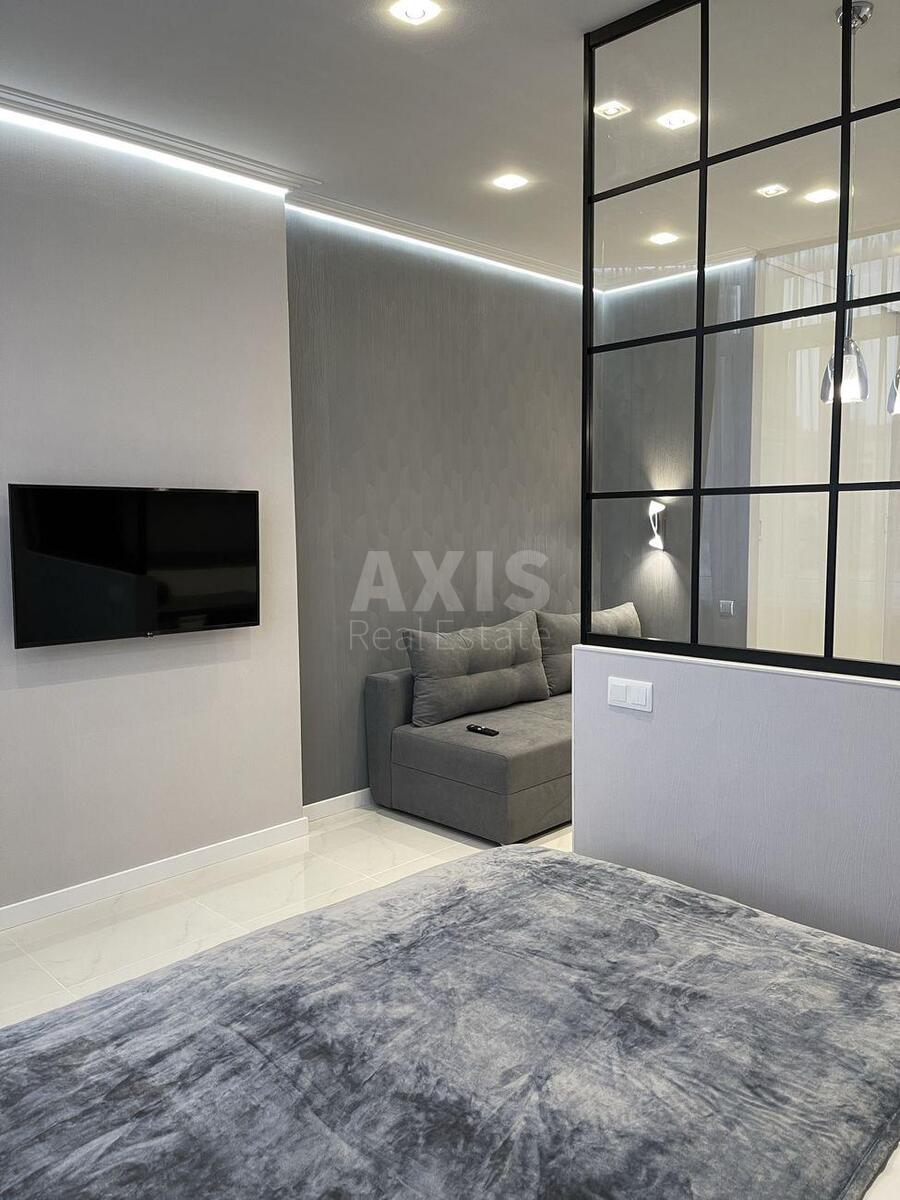 1k apartment vul. Jevgena Konoval'cja 34609683