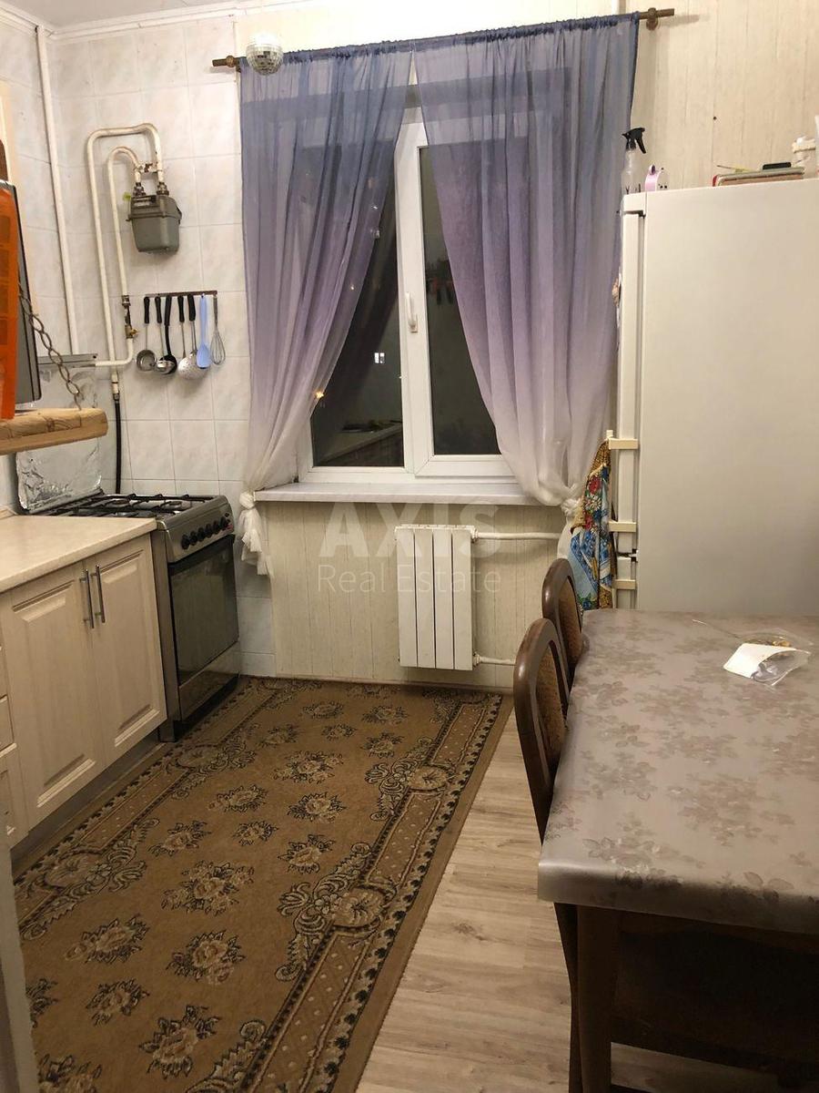 2к квартира ул. Вишняковская 85