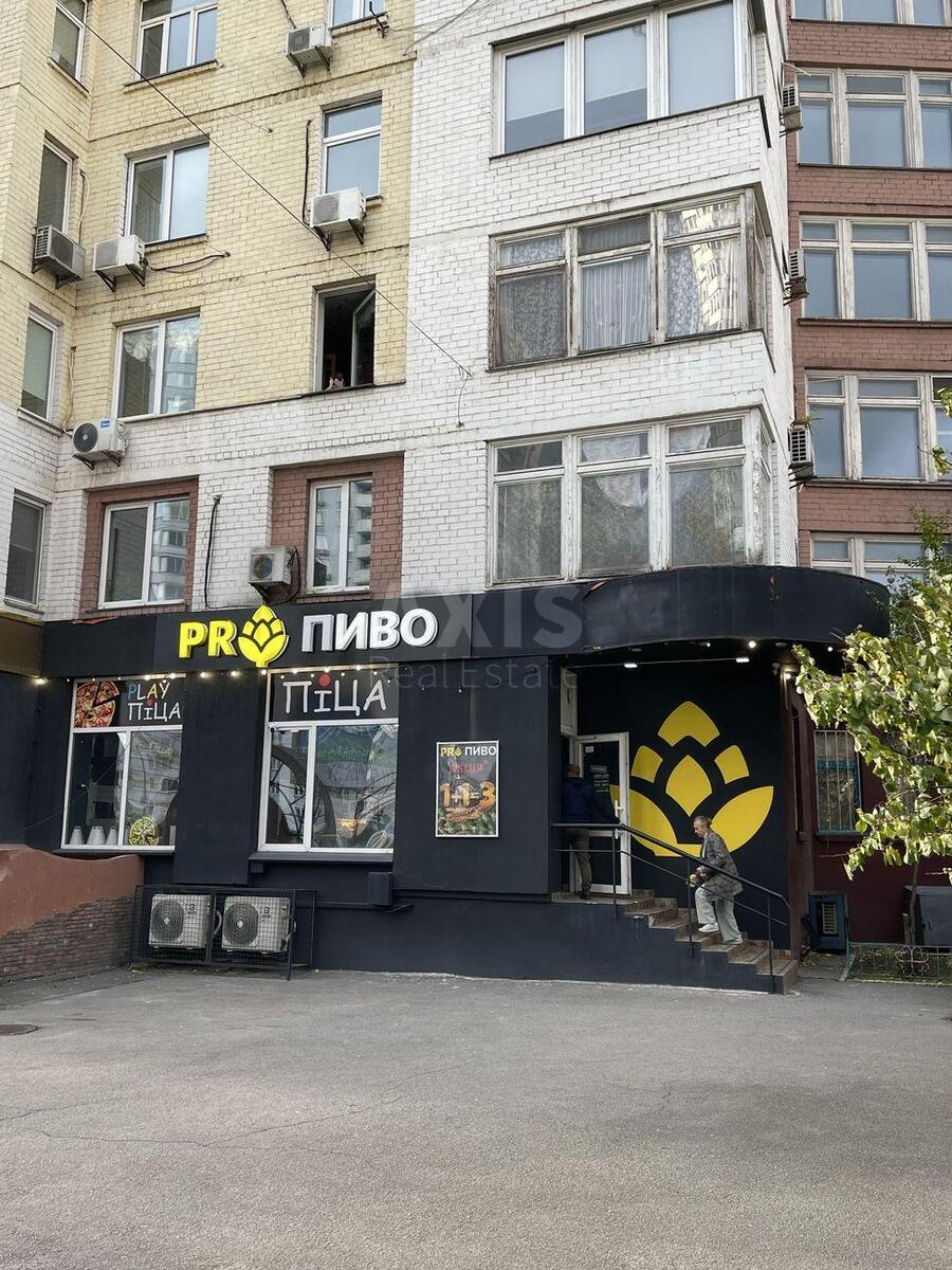 Объект торговли шоссе Харьковское 150/15, 85м2609885