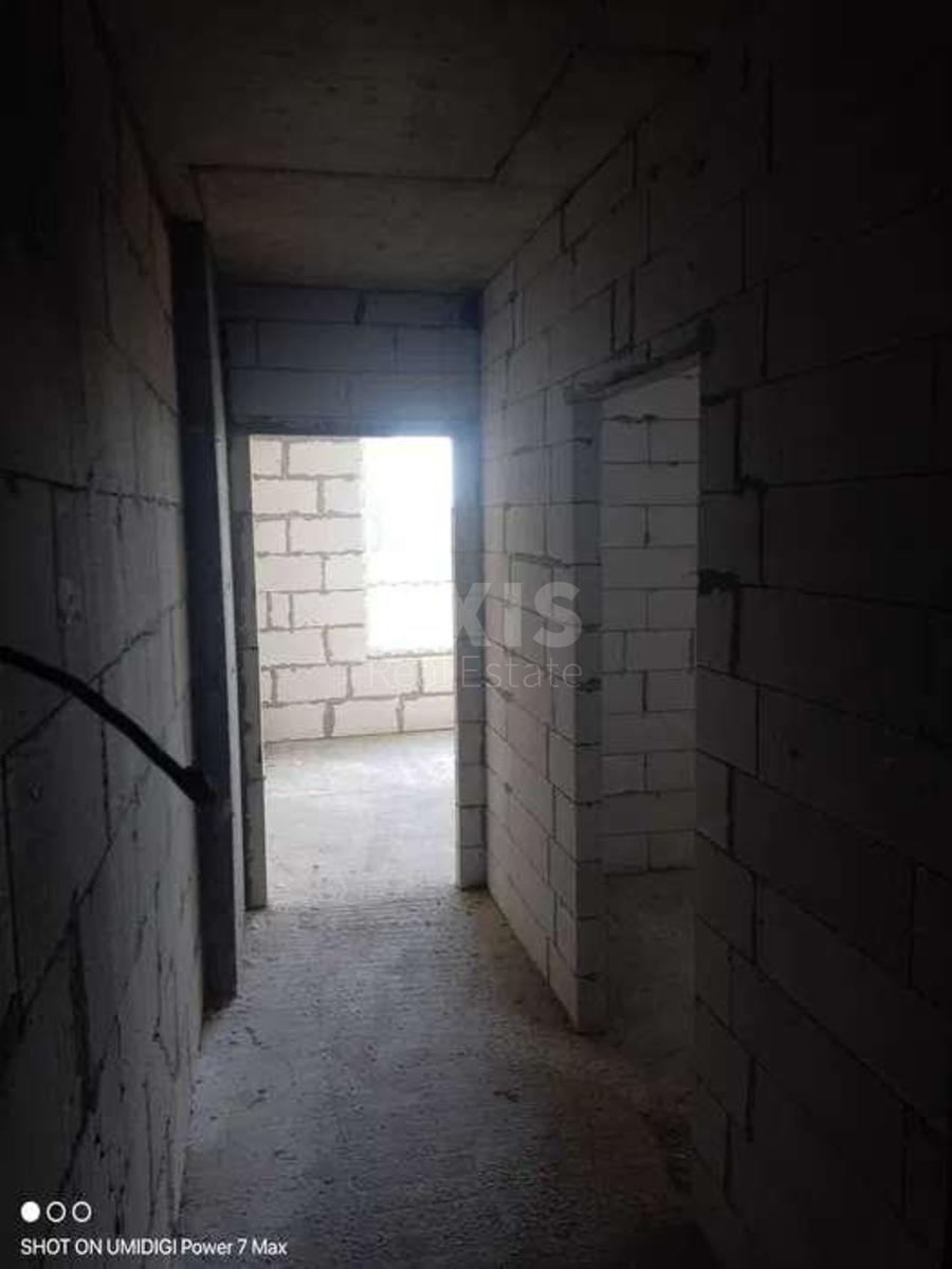 1k apartment vul. Vyshneva 10/123