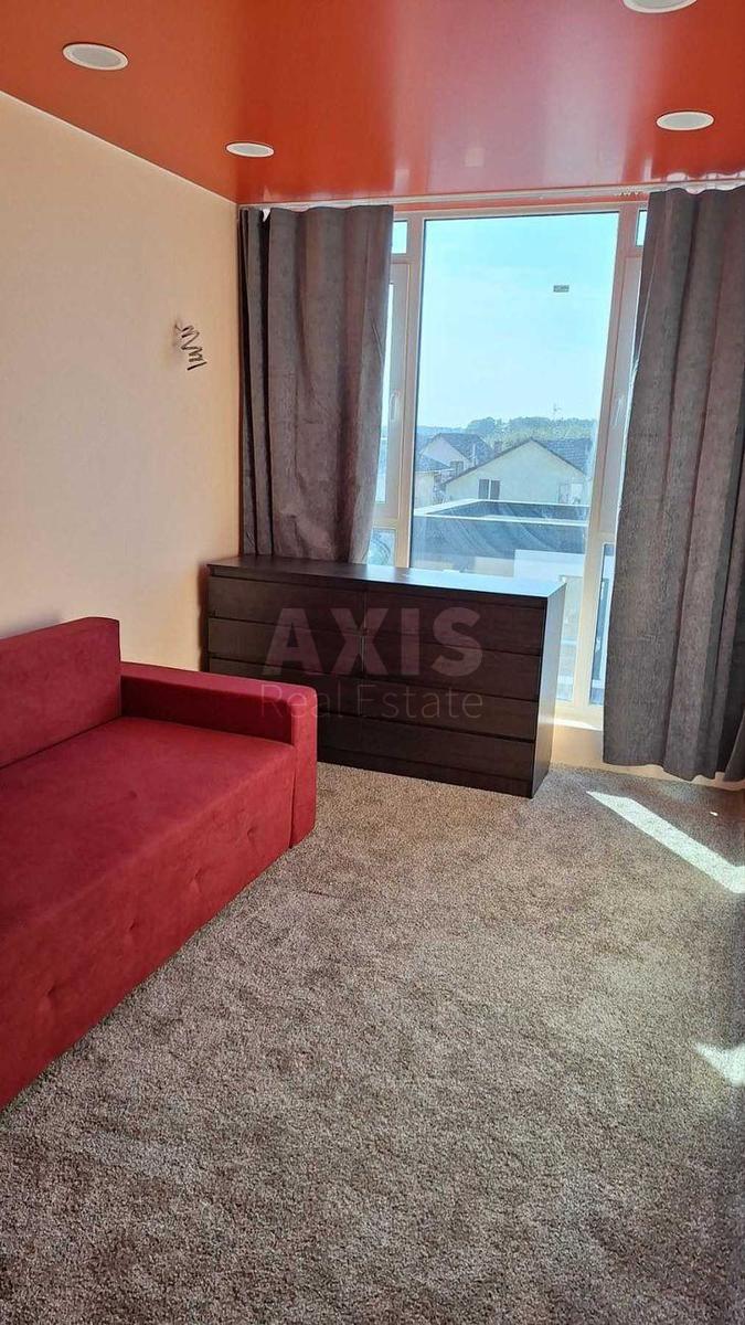 1k apartment vul. Pan'kivs'ka 20/828