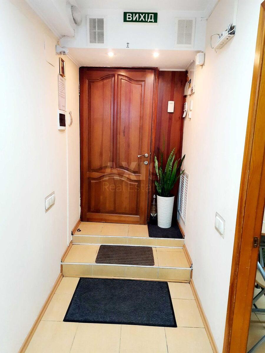 Office vul. Vasyl'kivs'ka 49/1, 45m2565998