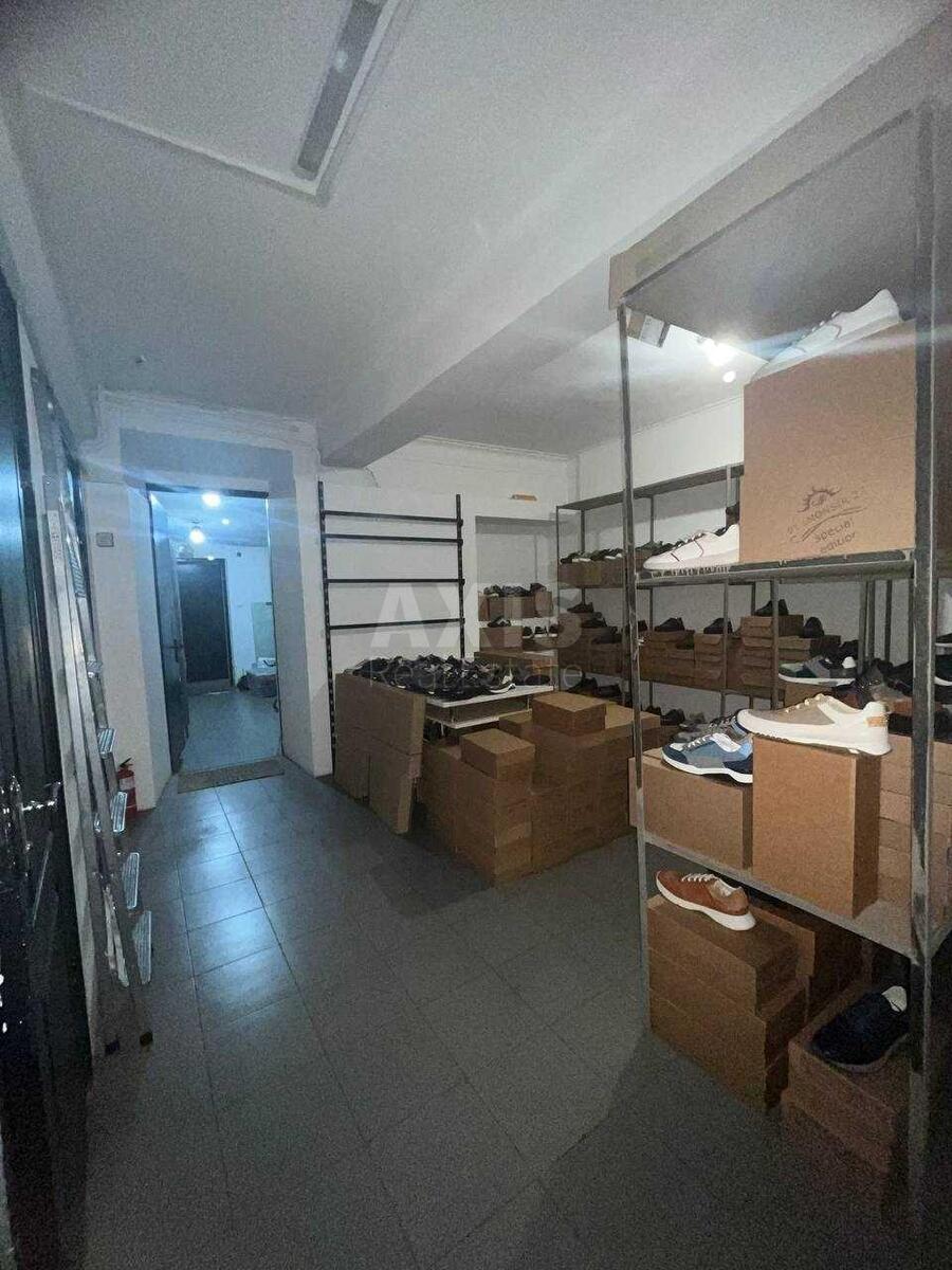 Trade object vul. Rustaveli Shota 21, 122m2566239