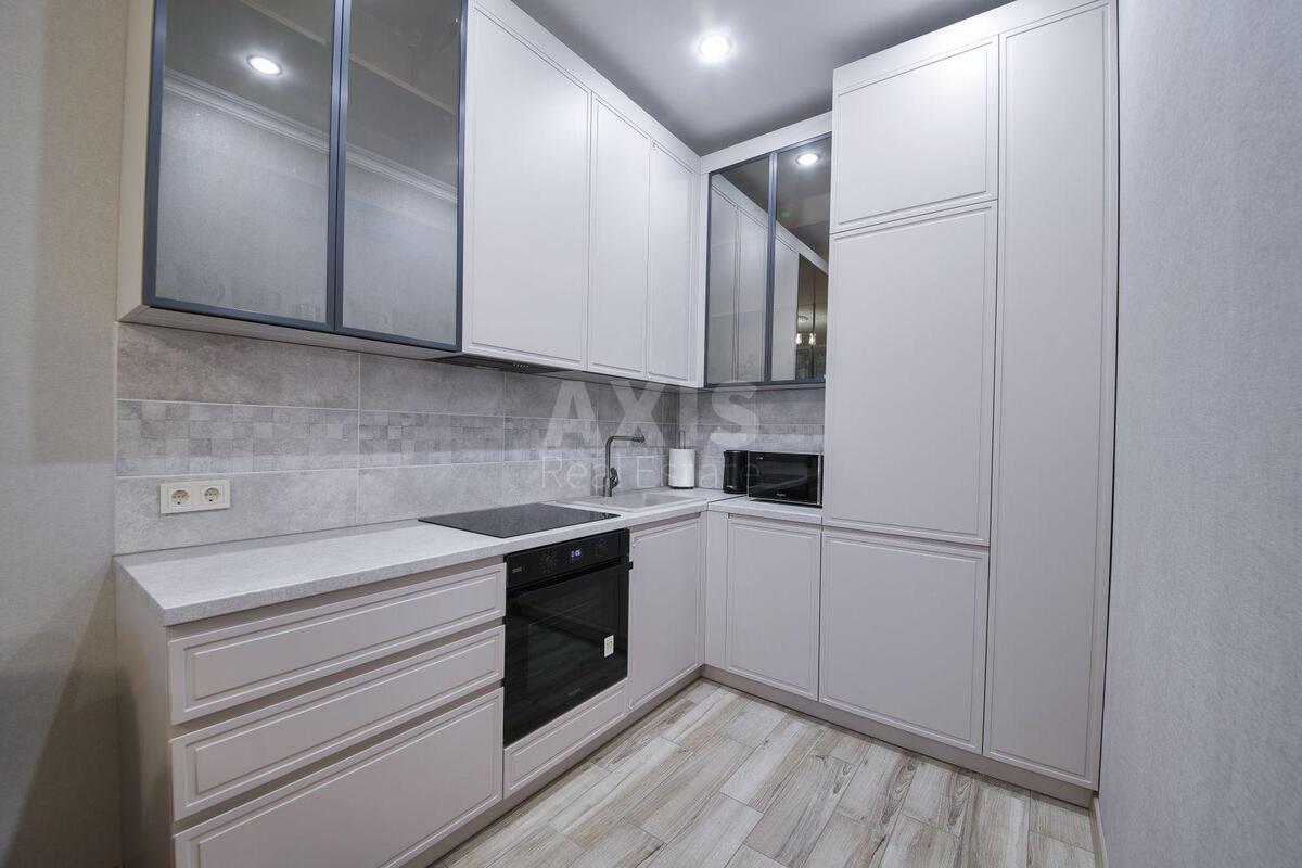1k apartment tupyk Tvers'kyj 7В567230