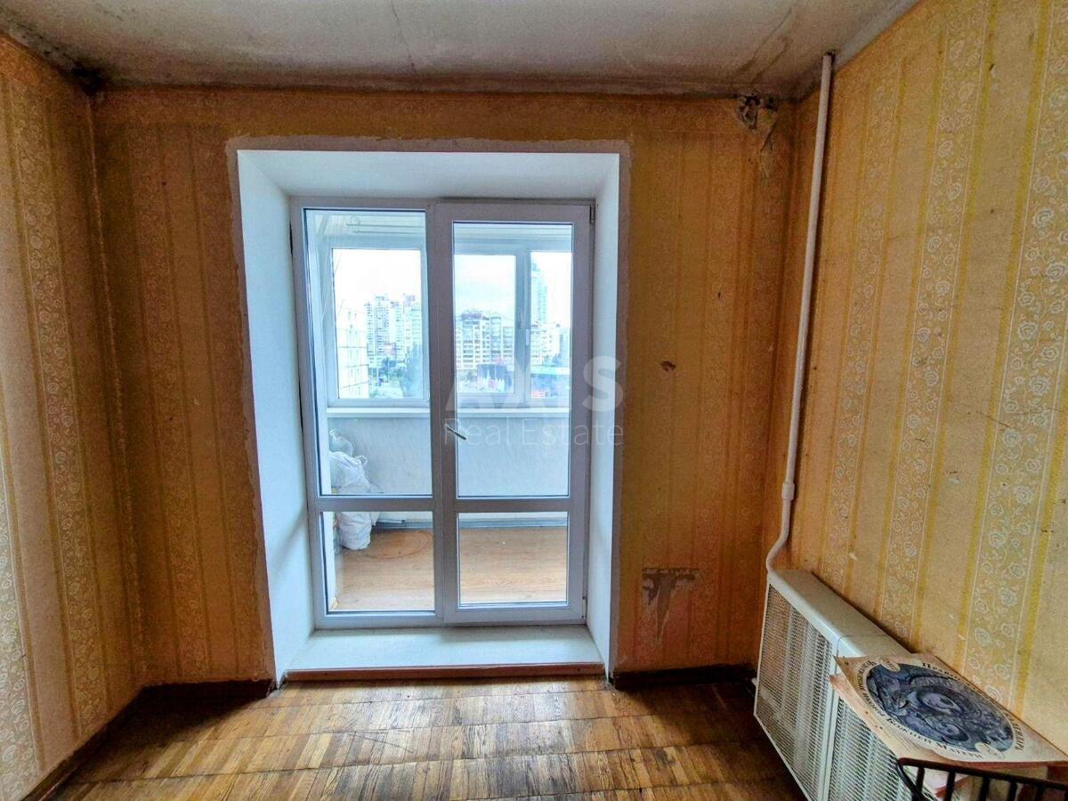 3к квартира пр-т Владимира Ивасюка 15611663