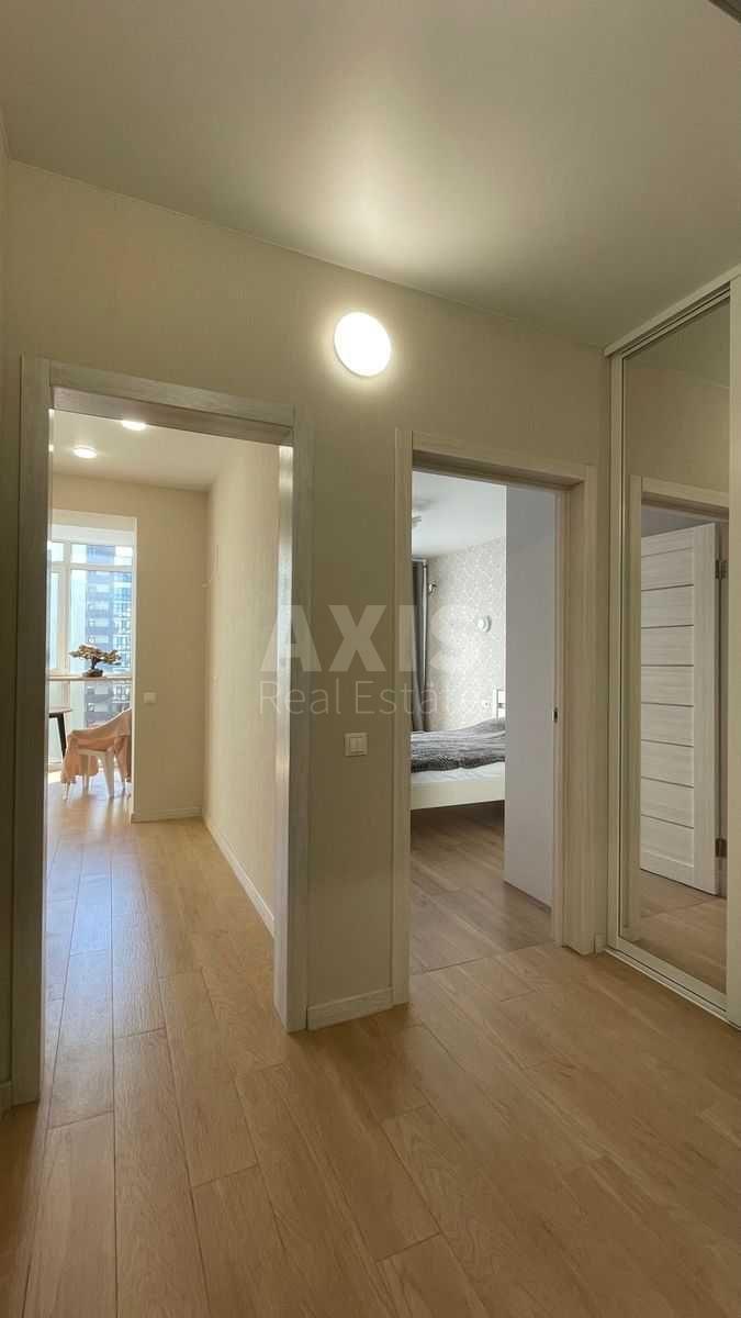 1k apartment vul. Radystiv 345