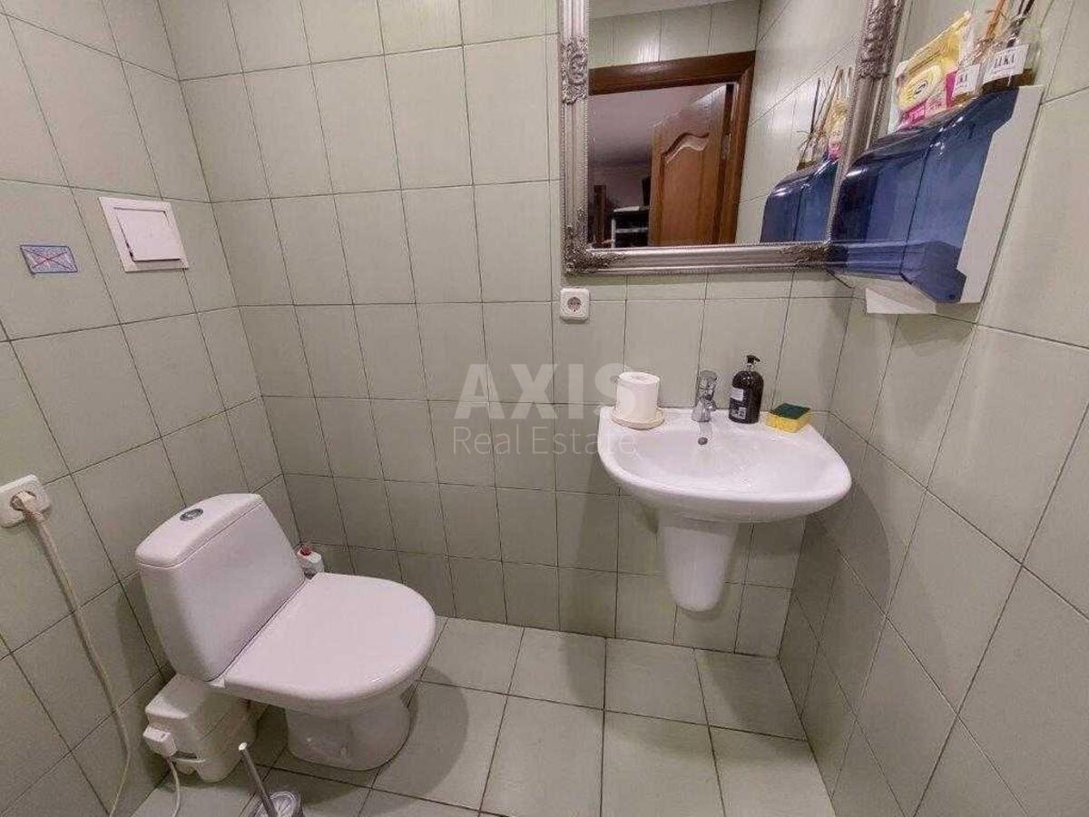 Офис ул. Ярославская 11, 85м2612123