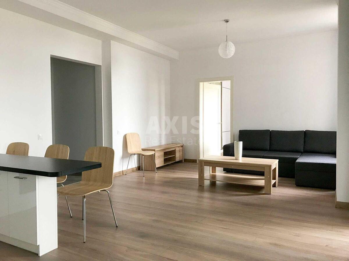3k apartment bul. Lesi Ukrai'nky 7А1