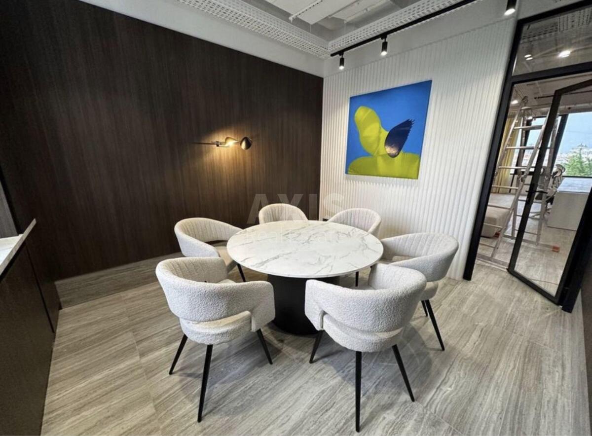 Office vul. Bul'varno-Kudrjavs'ka 15, 254m2612280