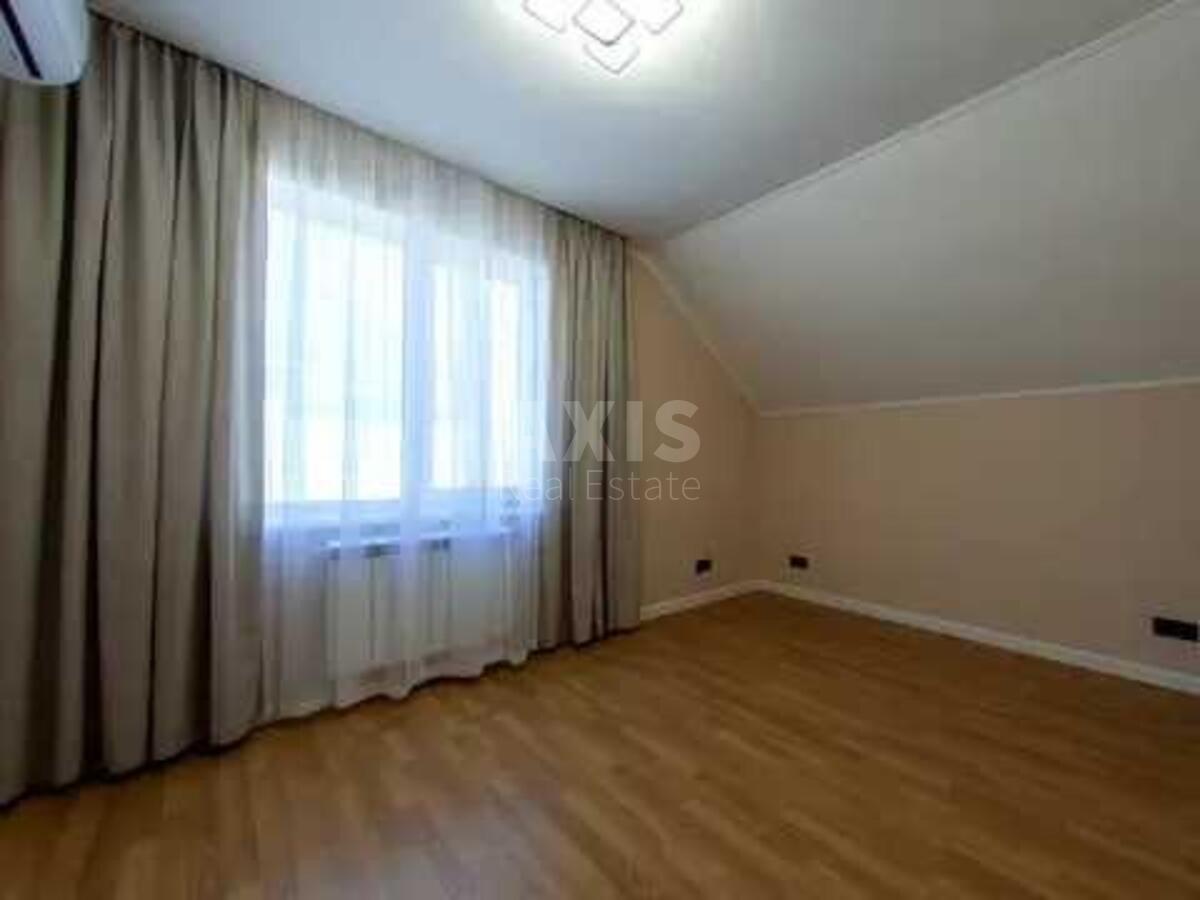 House vul. Sergija Kolosa, 205m2, Kyiv city6125015