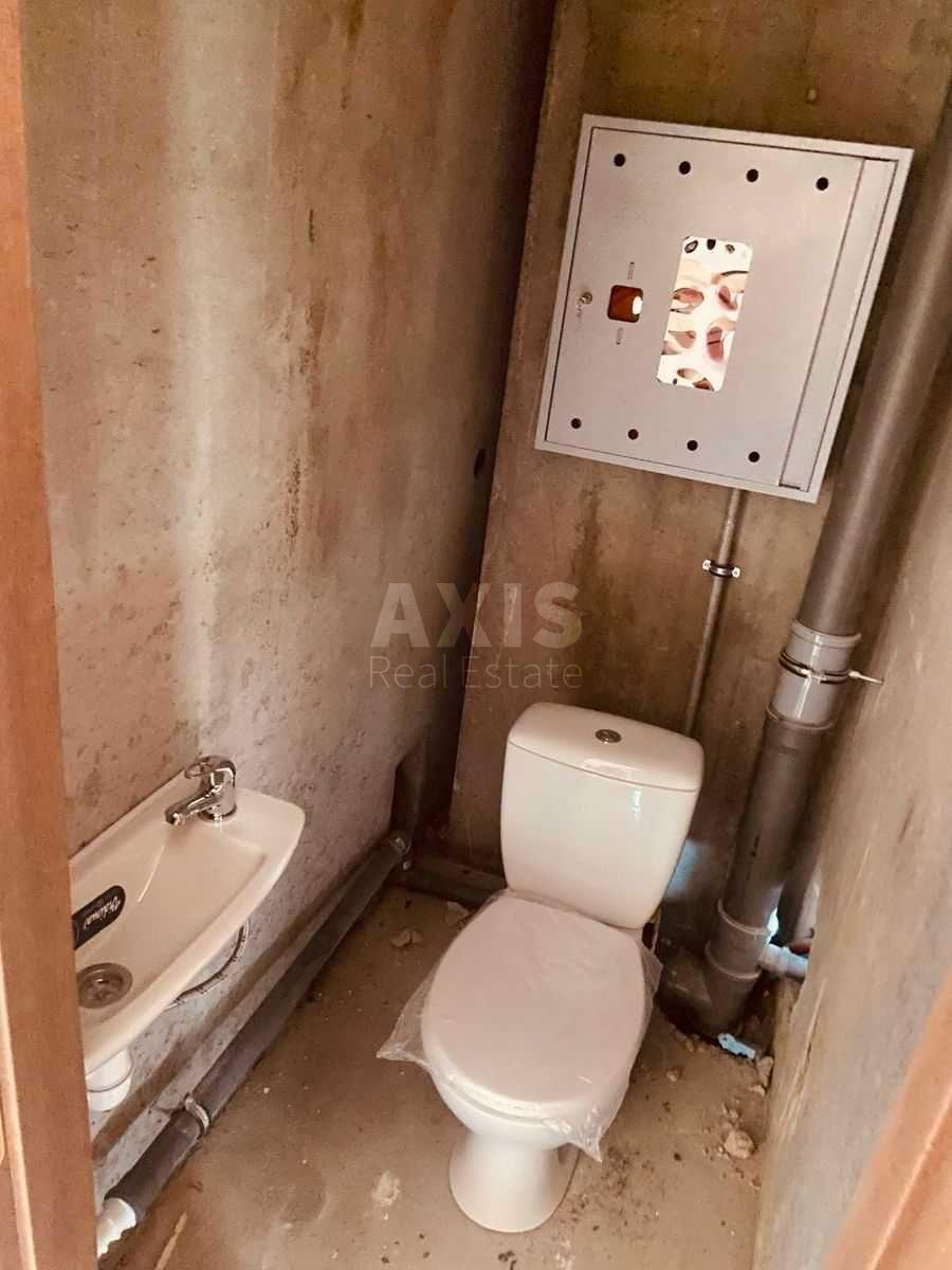 1k apartment vul. Konopljans'ka 228