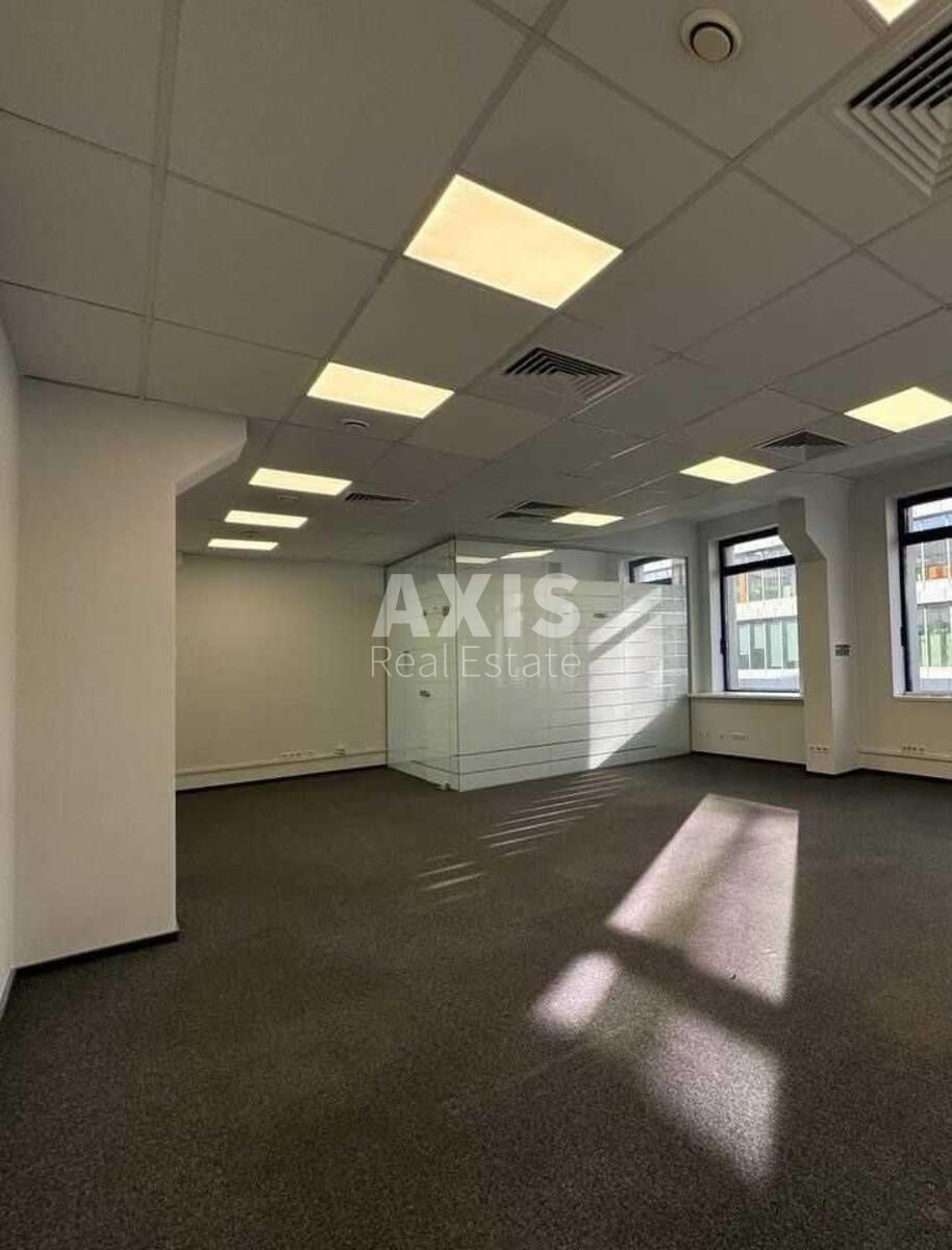 Office vul. Lejpcyz'ka 15, 740m2