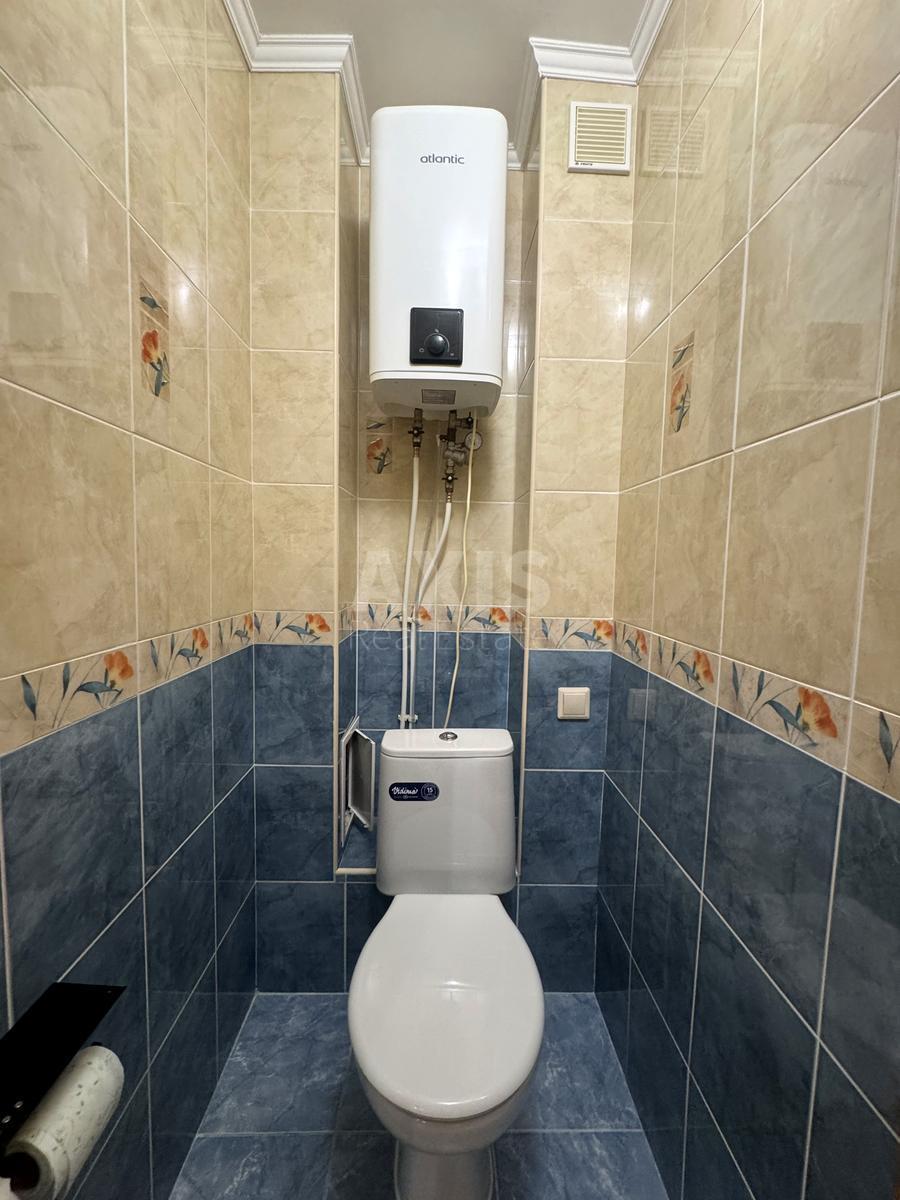 2k apartment vul. Sribnokil's'ka 166152311