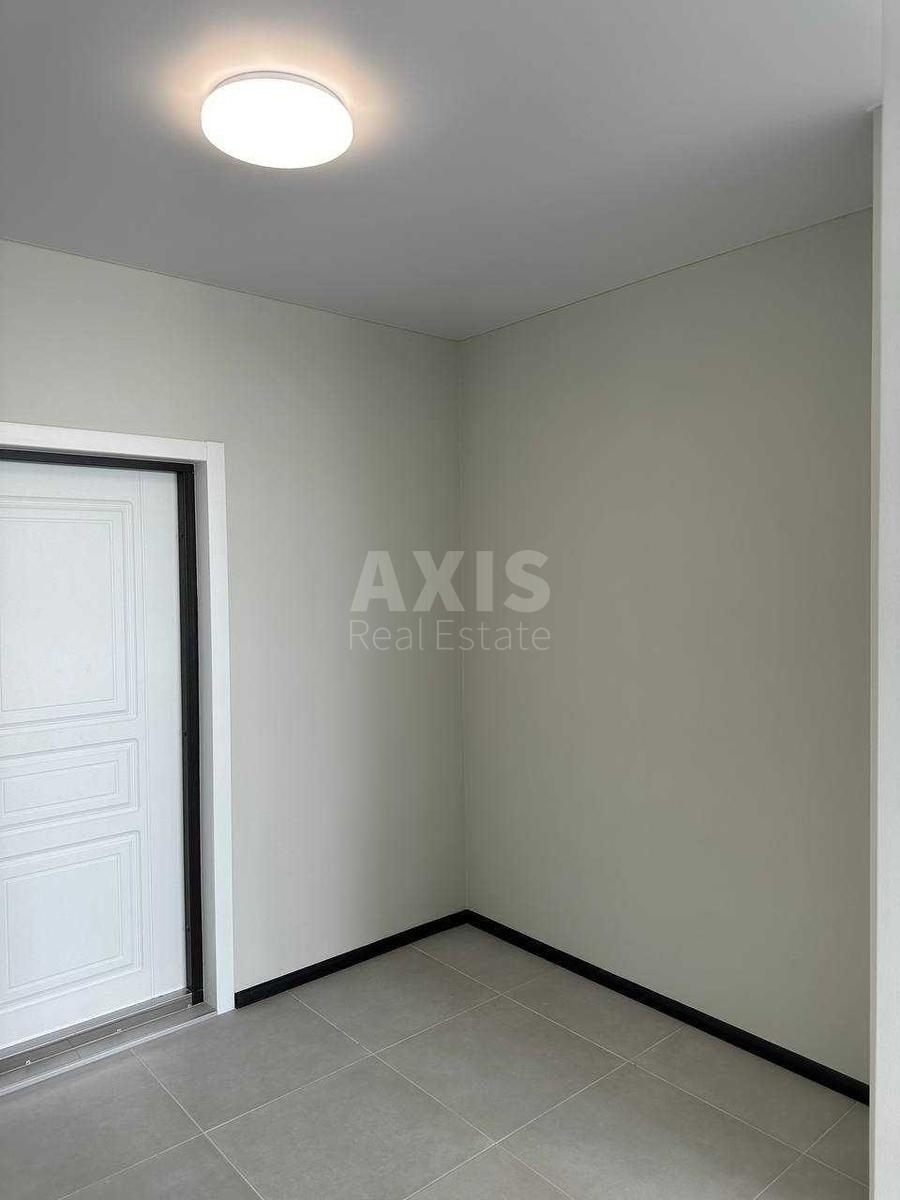 1k apartment vul. Syvas'ka 12/24