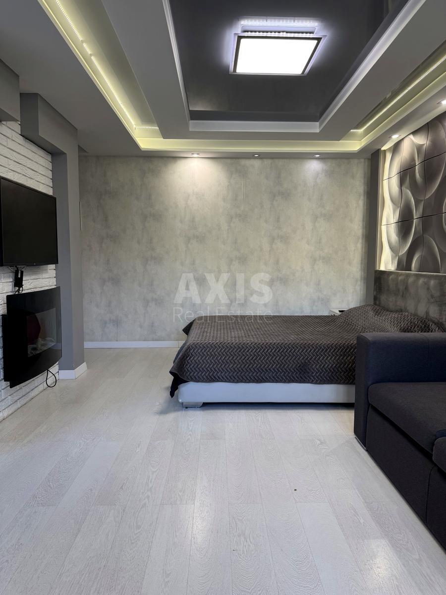 1k apartment vul. Mechnykova 8615392