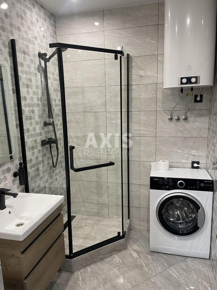 1k apartment vul. Narodnogo opolchennja 3491715