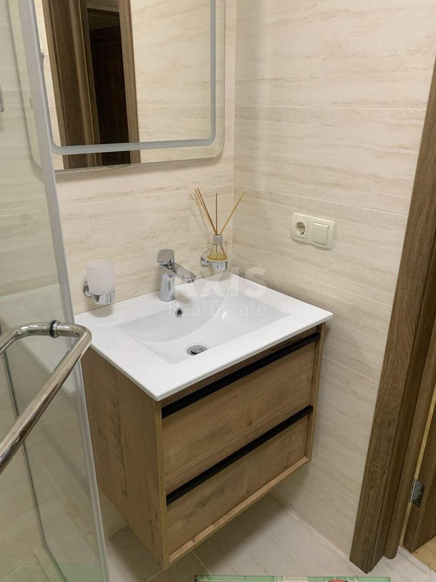 1k apartment vul. Tymoshenka Marshala 29В571365