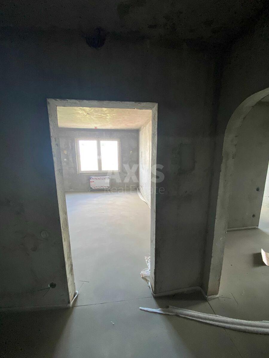 3k apartment prov. Motornyj 10615625