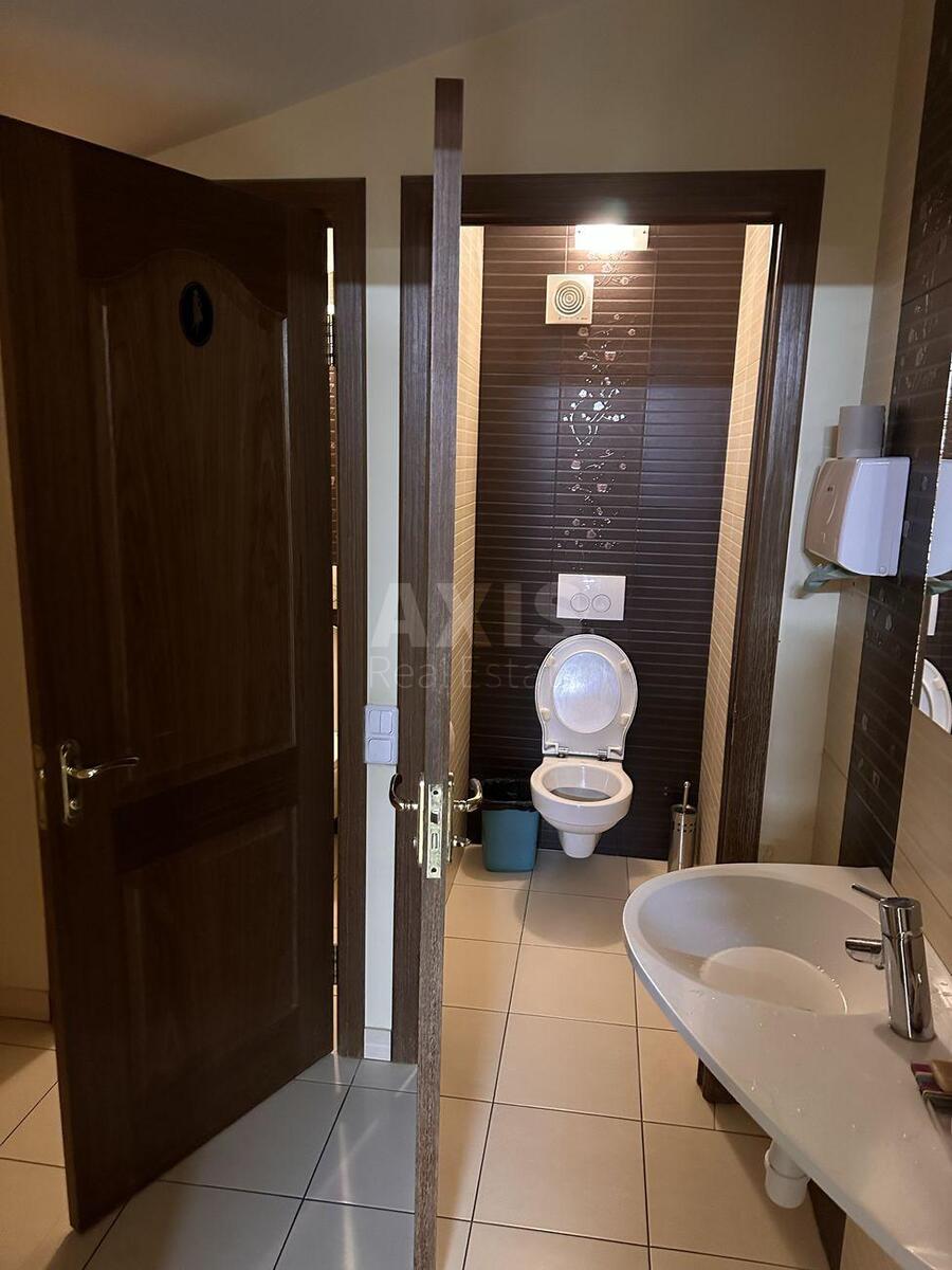 Офис ул. Боричев Ток 35А, 37м23