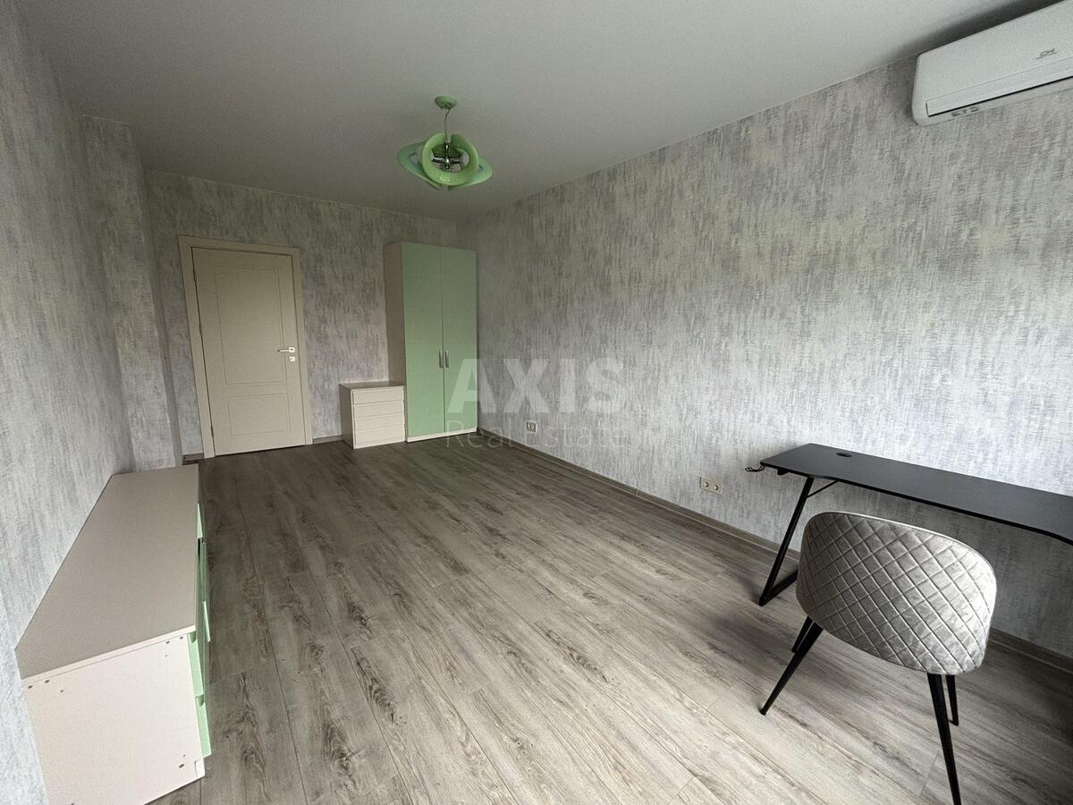2k apartment vul. Zhmachenka Generala 22615824