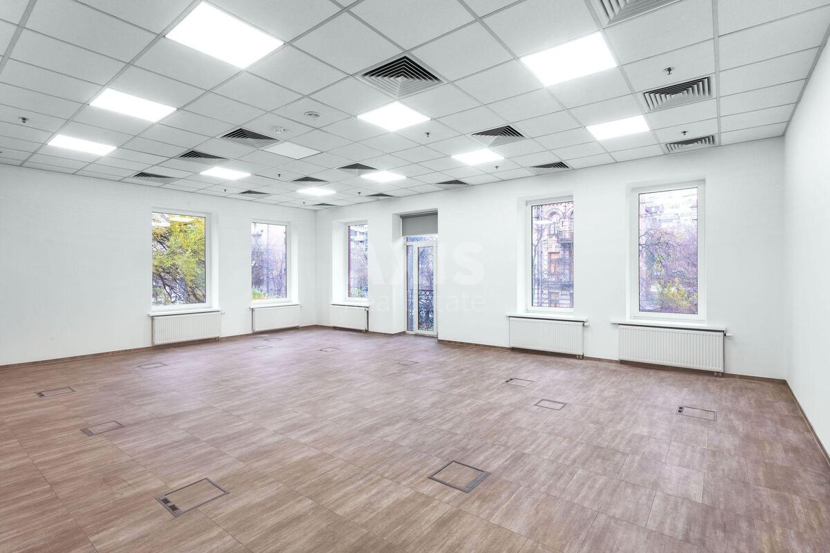 Office vul. Zhyljans'ka 75, 1900m2570407