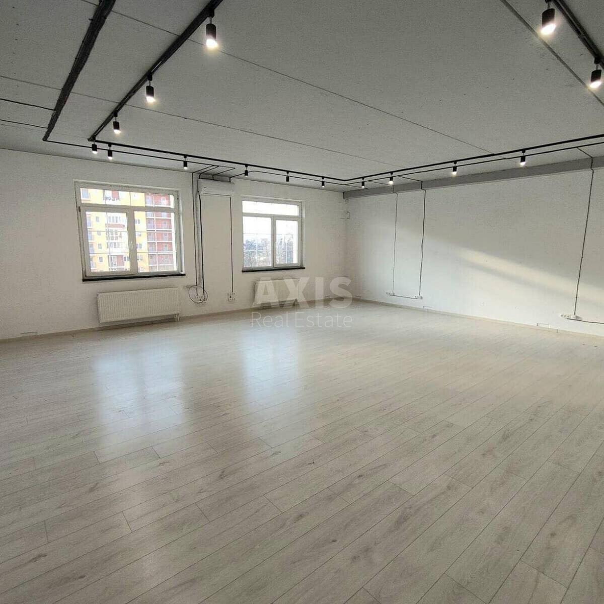 Office vul. Myhajla Maksymovycha 24, 80m2570690