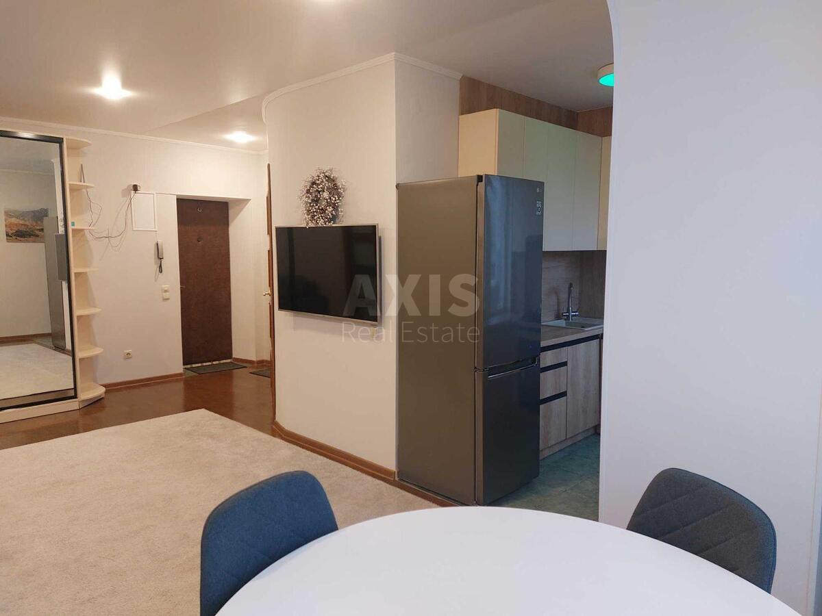 2k apartment pr-t Peremogy 23