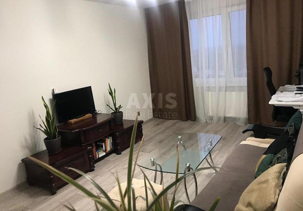 2k apartment prov. Motornyj 111