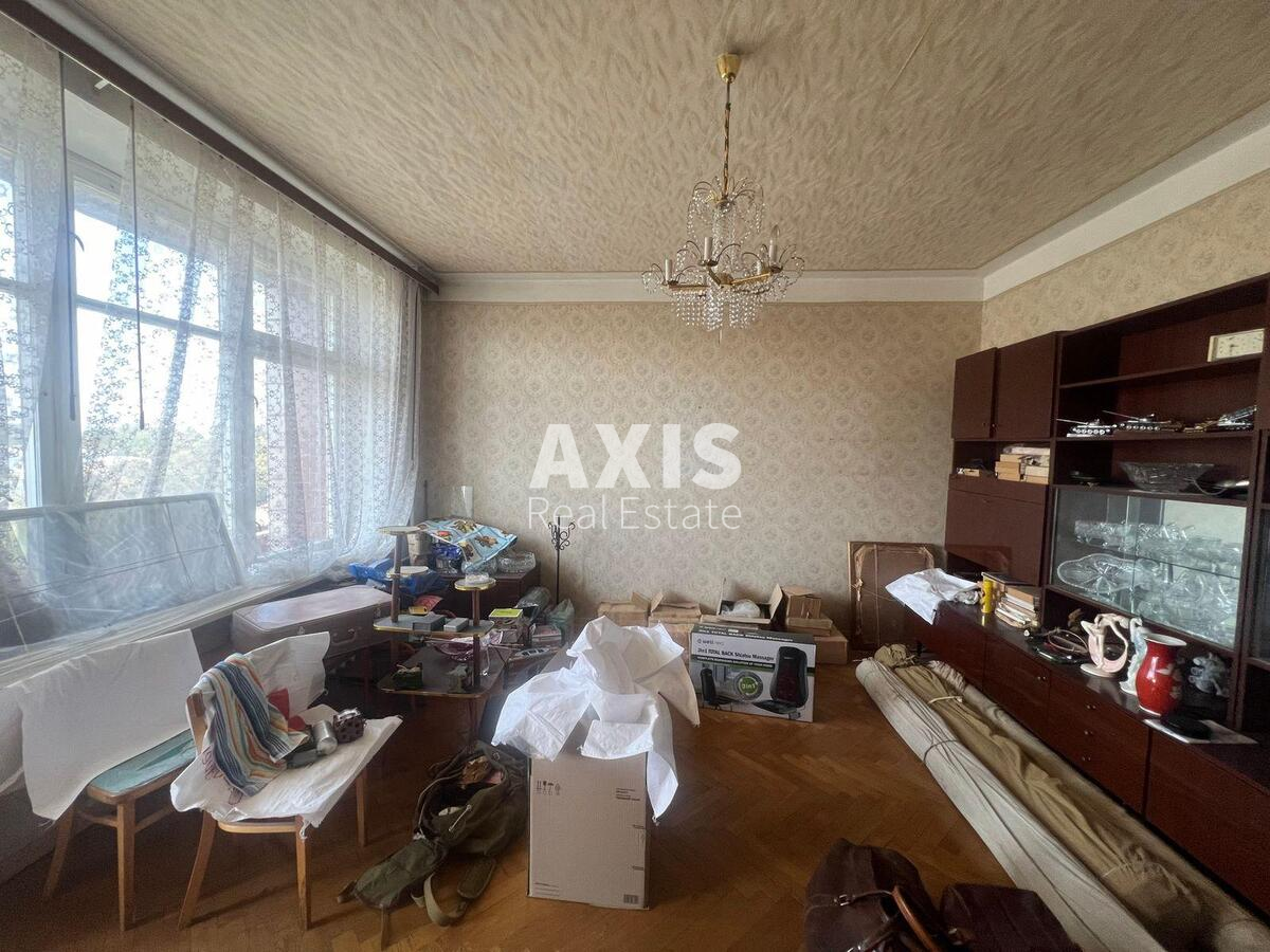 2k apartment vul. Grushevs'kogo Myhajla 34А522823